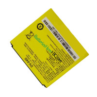 PLC DV-04D DS-MH1310/MH2311 的備用電池