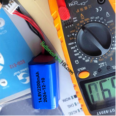 PLC ECG-E12 備用電池 PLC ECG-E12 備用電池