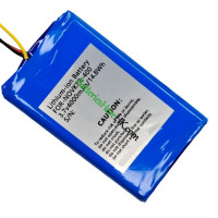 PLC FOR-NOVKER-400 備用電池