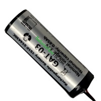 PLC GAT-03 備用電池 PLC GAT-03 備用電池