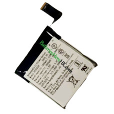 PLC GK-W-AD2410-A1 CS-BC2/CB2 備用電池