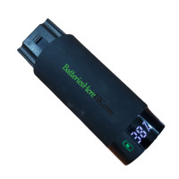 PLC LB07 的備用電池