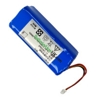 PLC Li-14650x4 備用電池 PLC Li-14650x4 備用電池