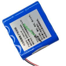 PLC Li-18650-4P 備用電池