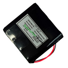 PLC LSP4S2600mAh01 備用電池