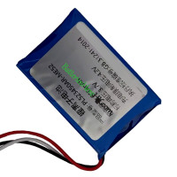 PLC ME52 備用電池