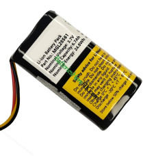 PLC MGL28561 備用電池
