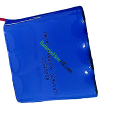 PLC MIC-09NP 備用電池