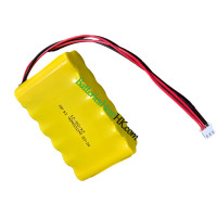 PLC MT-6200 3951 備用電池