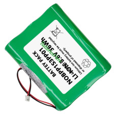 PLC NOBPP1S3PP01 備用電池
