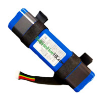 PLC PK-01RT-18650-4S2P 備用電池