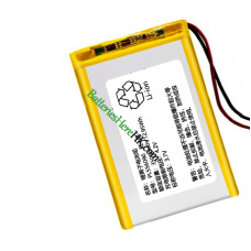 PLC PL556090 備用電池