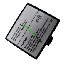 PLC PP581 MPT-II 備用電池