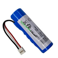 PLC PRO D30 MDP711 備用電池