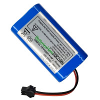PLC RCM-F51WB 的備用電池