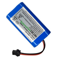 PLC RCM-F51WB 的備用電池