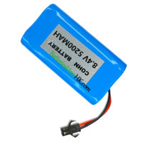 PLC RGB516 備用電池