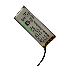PLC SDL352054 Flir-One 備用電池
