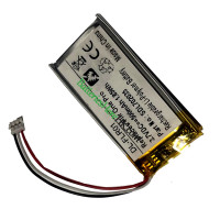 PLC SDL702035 Flir-One-Pro 備用電池