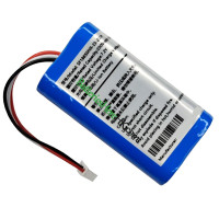 PLC SF18650NR-25-2S1P 備用電池 PLC SF18650NR-25-2S1P 備用電池