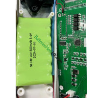 PLC SH-500 SH-1K SH-200 SH-1K 備用電池