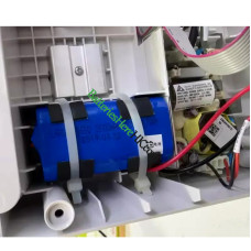 PLC SK901 備用電池