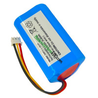 PLC SM11.1-3S1P 的備用電池