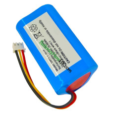 PLC SM11.1-3S1P 的備用電池