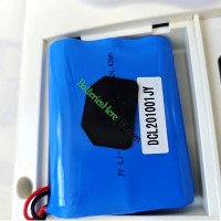 PLC TS-201A 備用電池