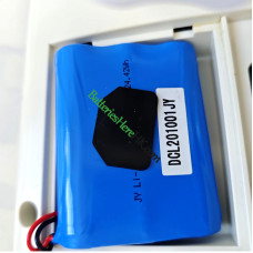 PLC TS-201A 備用電池