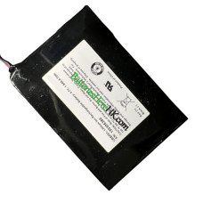  PLC UBBP01 的備用電池
