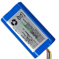 PLC XKD-21700-2P 備用電池