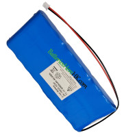 PLC ZX-18650-3S3P 備用電池