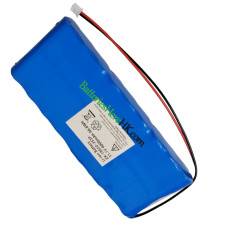 PLC ZX-18650-3S3P 備用電池