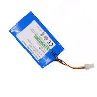 PowerBot Force Cyclone DJ96-00193E R7040 備用電池