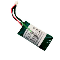 Sonotrax 752248 752549 備用電池 Sonotrax 752248 752549 備用電池