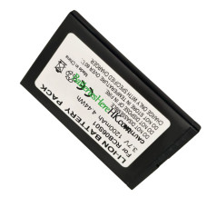 Swisstone SC560 RCB06S01 備用電池