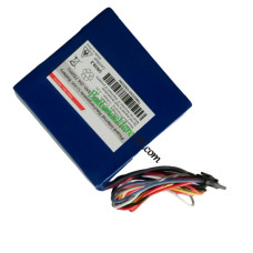 TENERGY 34530 LI-21700-1S3P 備用電池