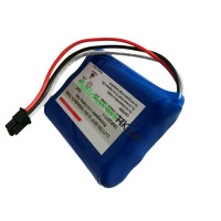 TENERGY LI-21700-3S1P-10.95V 34507 備用電池