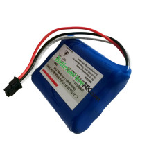 TENERGY LI-21700-3S1P-10.95V 34507 備用電池