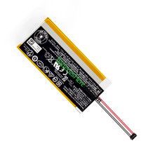 Wacom CTL4100 CTL6100 備用電池 LPR-234385G CTL6100WL