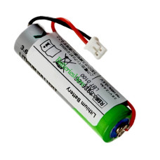 XENO 8326186 PAC6000 XL-060F 備用電池