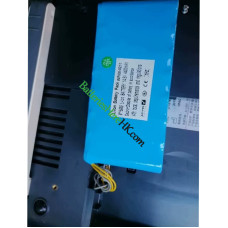 Zoncare iMAC U80 備用電池