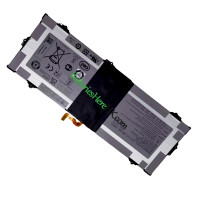 三星 EB-BW720ABS Galaxy Book12 SM-W720 備用電池
