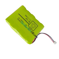 三洋 Cadnica 4N-700AACL 備用電池 三洋 Cadnica 4N-700AACL 備用電池