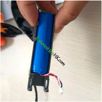 新大陸 NLS-OY20 OY26-RF 備用電池