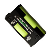 森海塞爾 BA2015 G2 備用電池