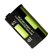 森海塞爾 BA2015 G2 備用電池