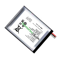 維米 x14pro p60 20200808A1 X16PRO 的備用電池