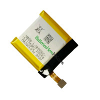 華米 PL512524G AMAZFIT PL502524V T-rex 備用電池